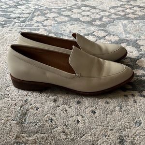 Madewell Frances Loafer